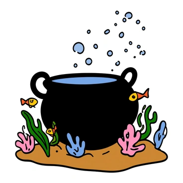 Cauldron