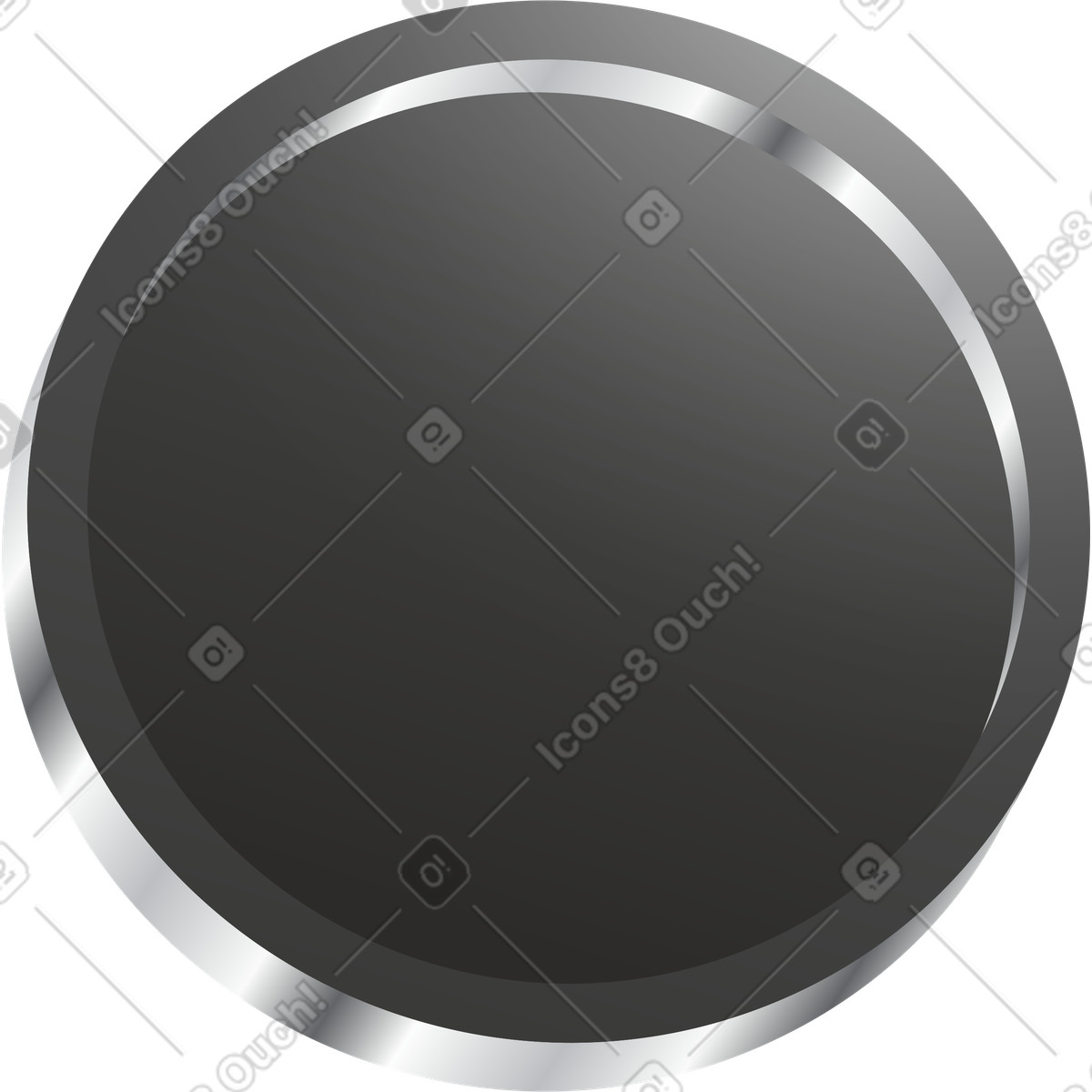 Ilustración Dinero en estilo Token a descargar en PNG y SVG