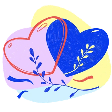 Иллюстрации Свадьба в PNG и SVG 