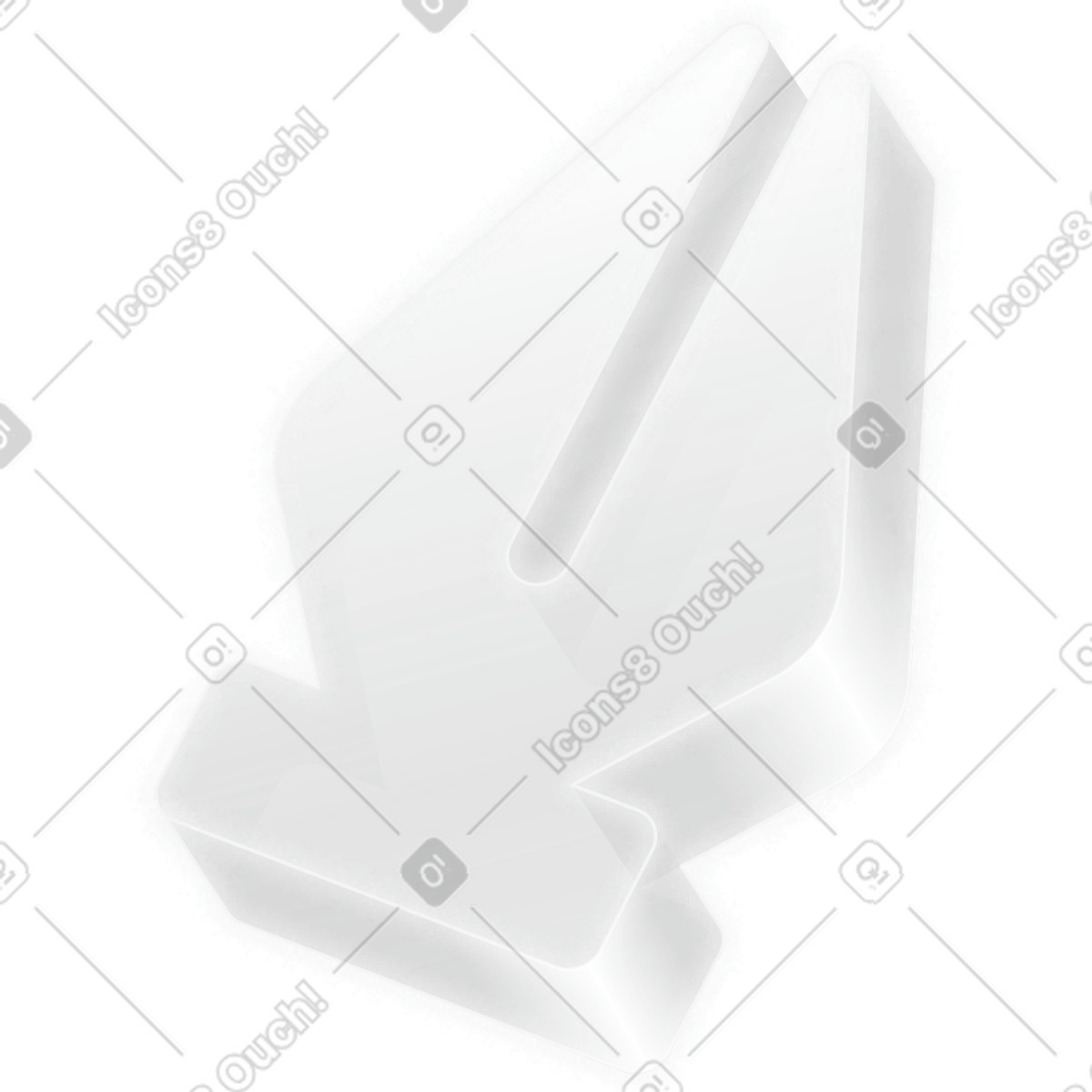 Pen for vector creation illustration in PNG, SVG
