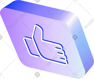 엄지손가락 아이콘 PNG, SVG