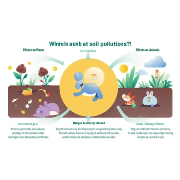 Soil