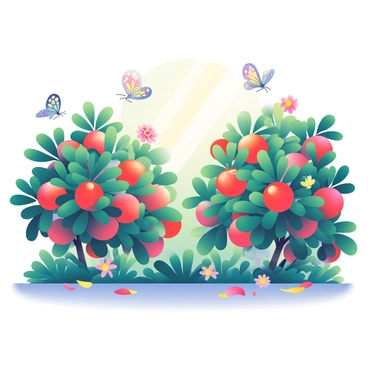 Pomegranate