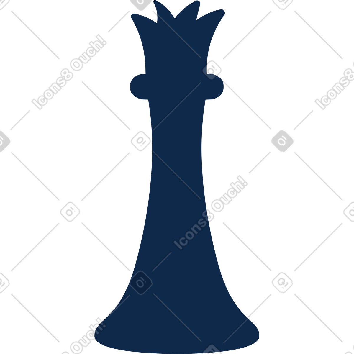 下载 Flame 风格的 棋 插画，支持 PNG、SVG 格式