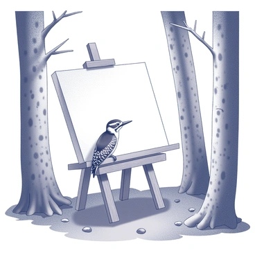 Woodpecker