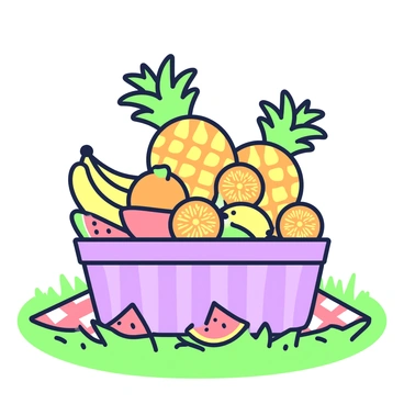 Pineapple
