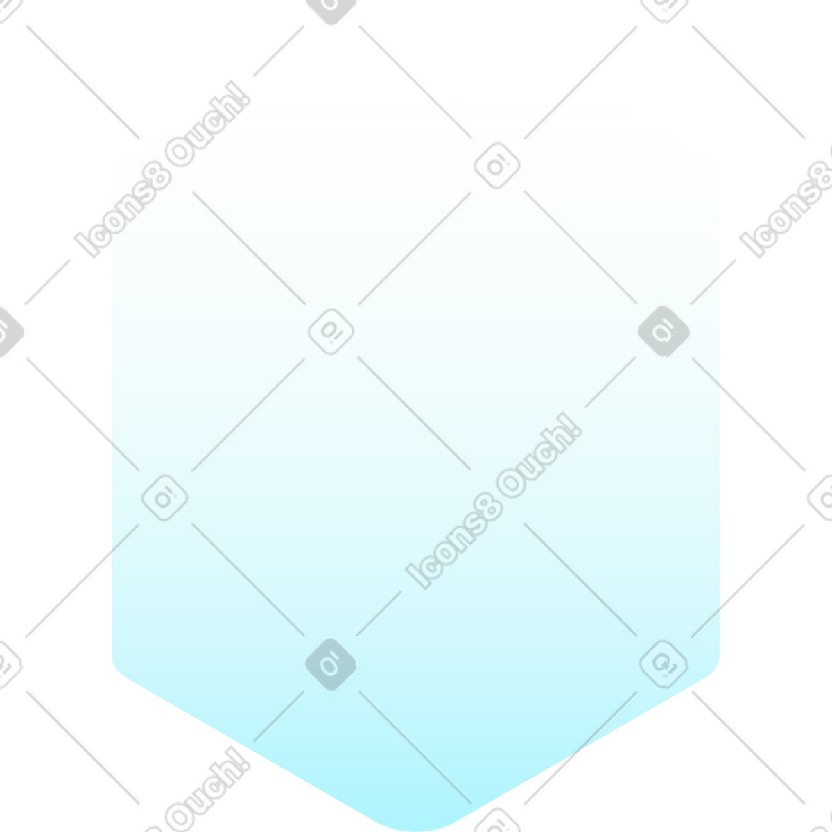 Quantum スタイルの 光の人物 のイラストをPNG、SVG形式でダウンロード