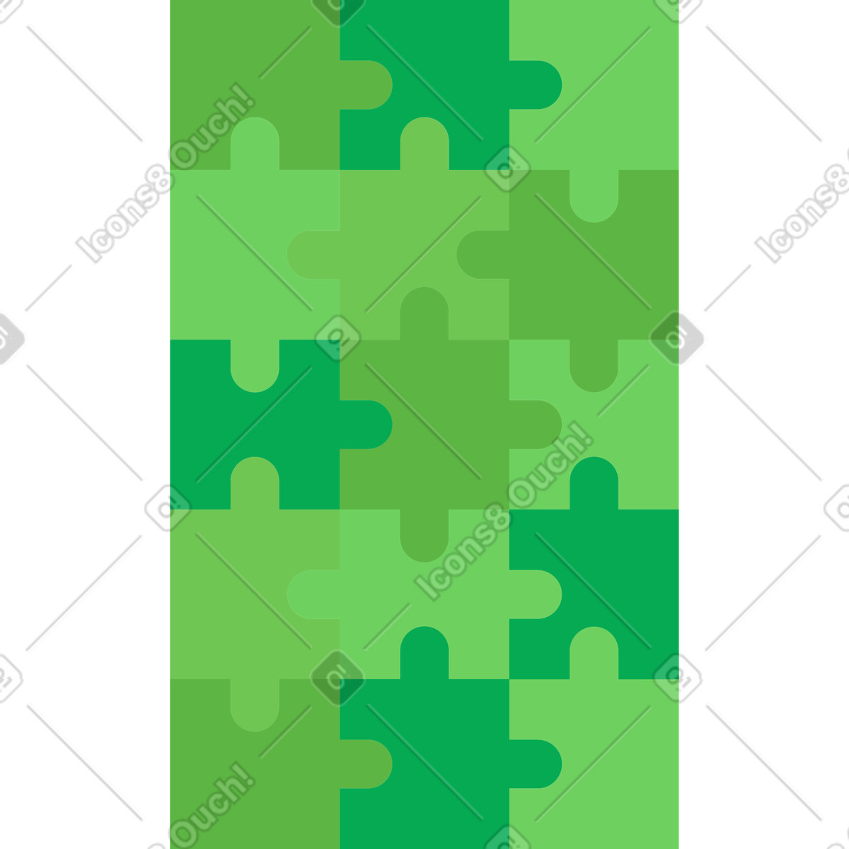 Ilustração de Enigma em no estilo Rush para baixar em PNG, SVG