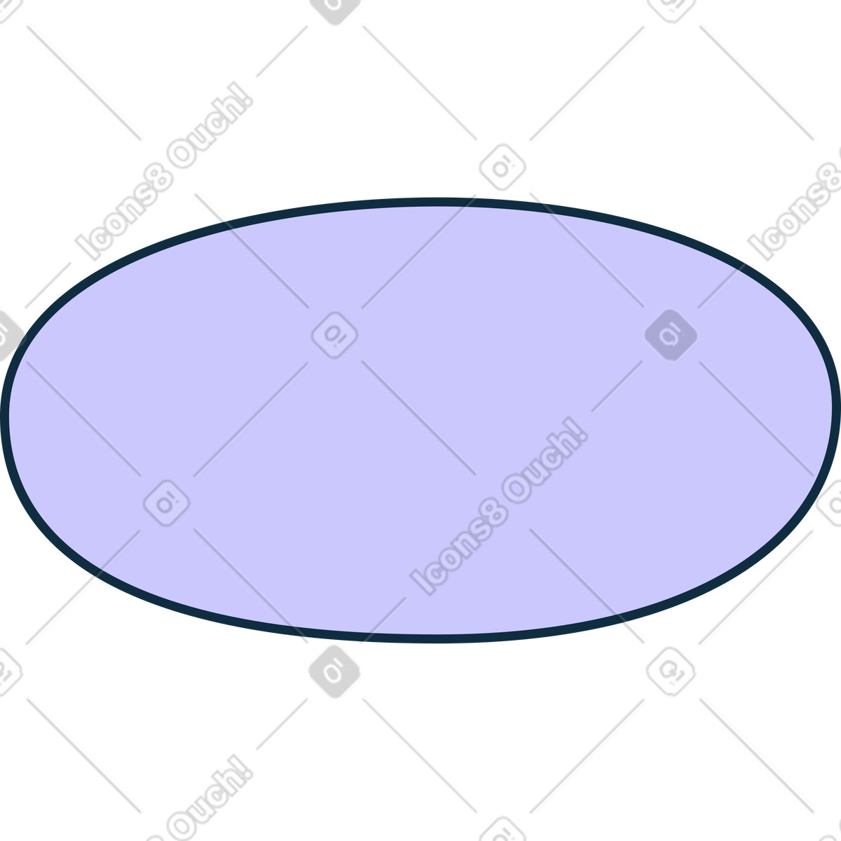 Minuszeichen-Illustration im Bubble gum-Stil als Download in PNG, SVG