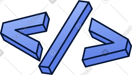 icône de code PNG, SVG