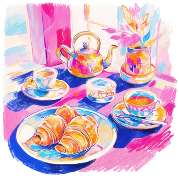 ベーカリー のPNGとSVGでのイラスト＆イメージ