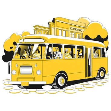 Bus