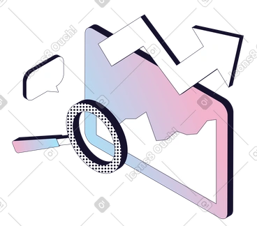 Node Style Vector Illustrations in PNG and SVG