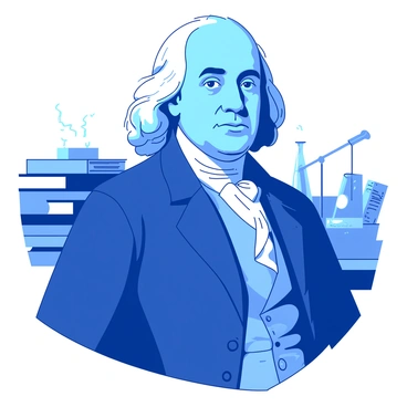 Ben franklin