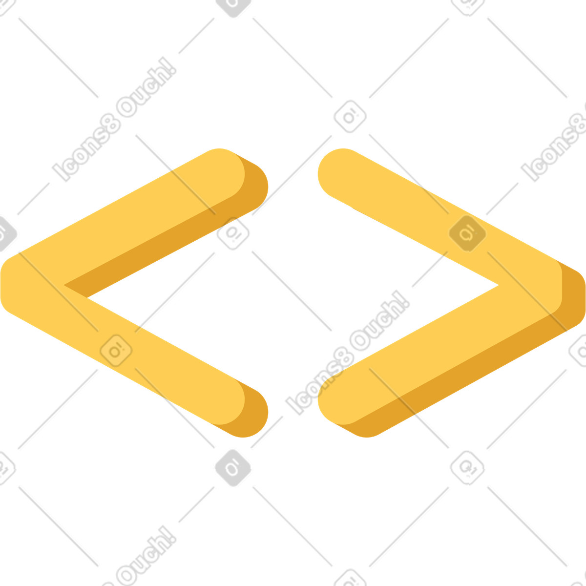 Ilustración Soportes en estilo Social a descargar en PNG y SVG