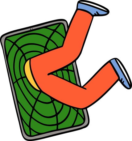 503+ Comic art illustrations, free PNG, SVG, Figma | Icons8 Ouch