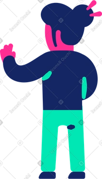 Woman PNG, SVG