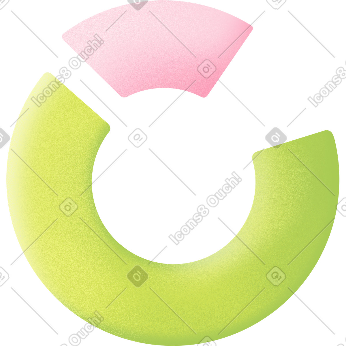 Joy 스타일의 Diagram 일러스트레이션 PNG, SVG 다운로드