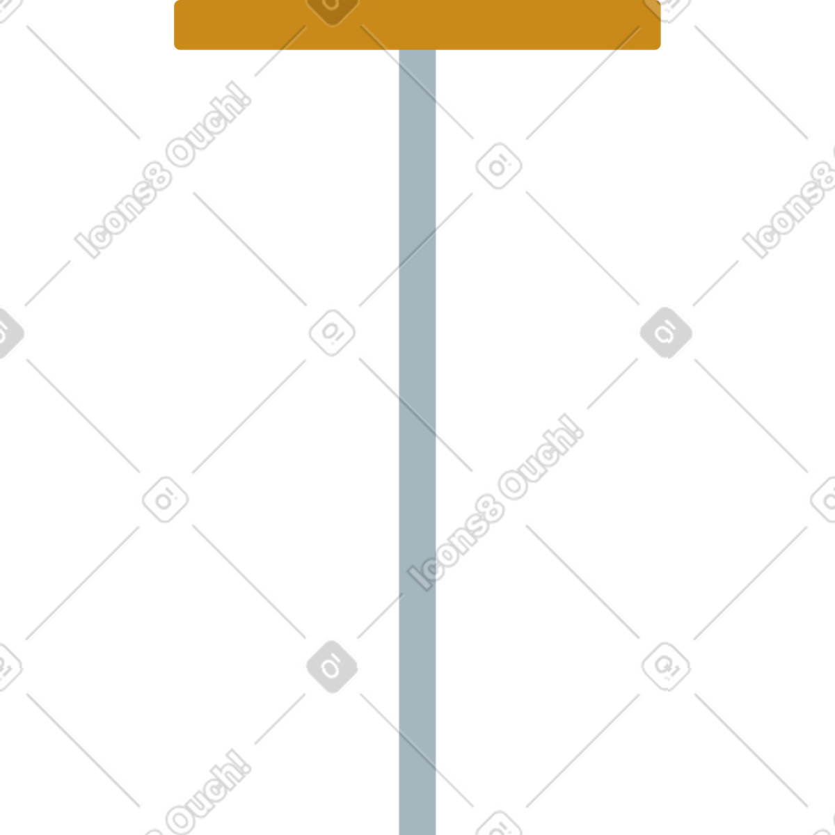 Tabelle-Illustration im Catchy-Stil als Download in PNG, SVG