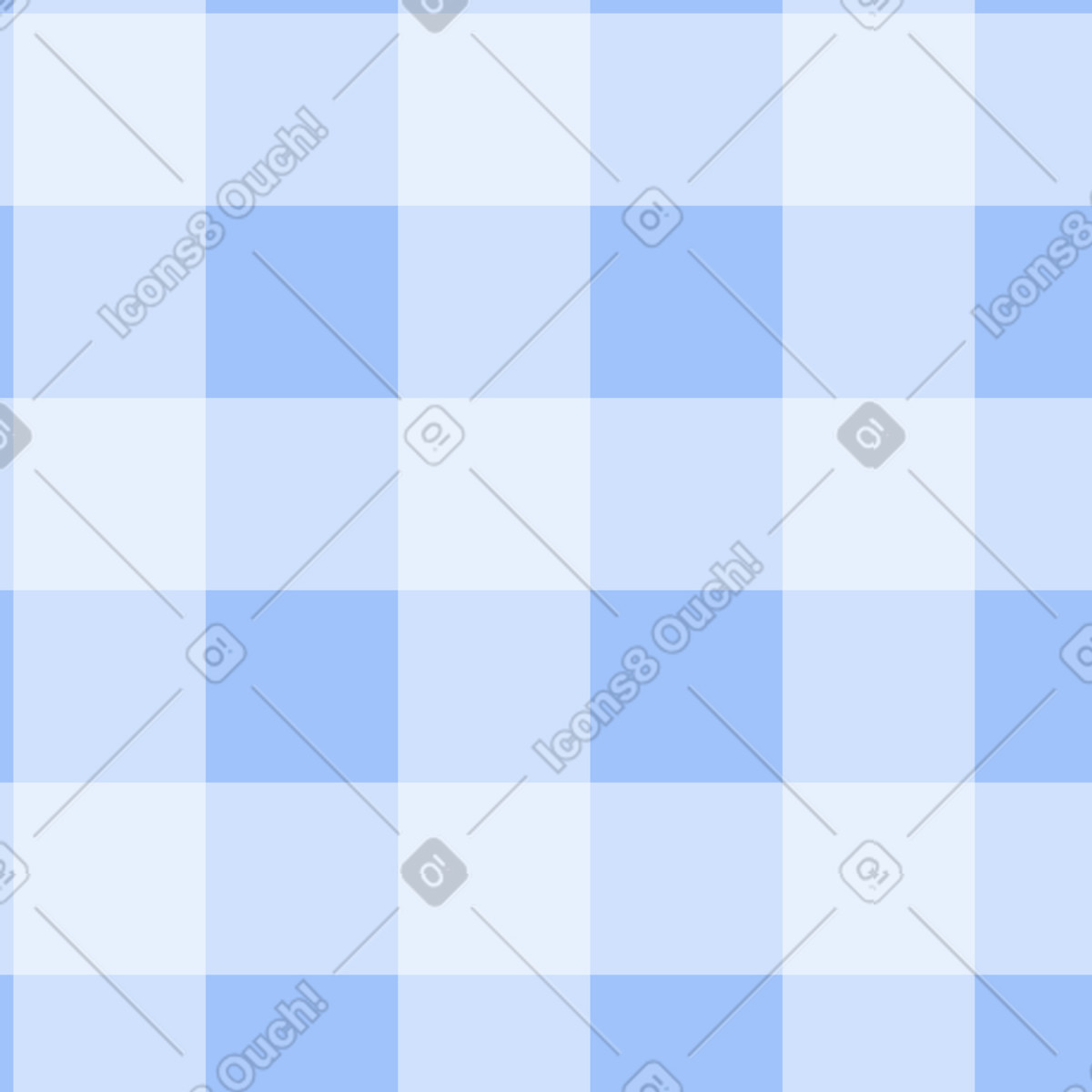 Clip スタイルの ナプキン のイラストをPNG、SVG形式でダウンロード