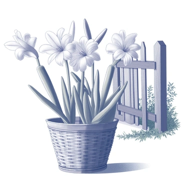 Gladiolus