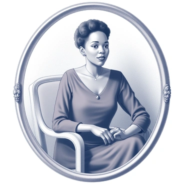 Katherine johnson
