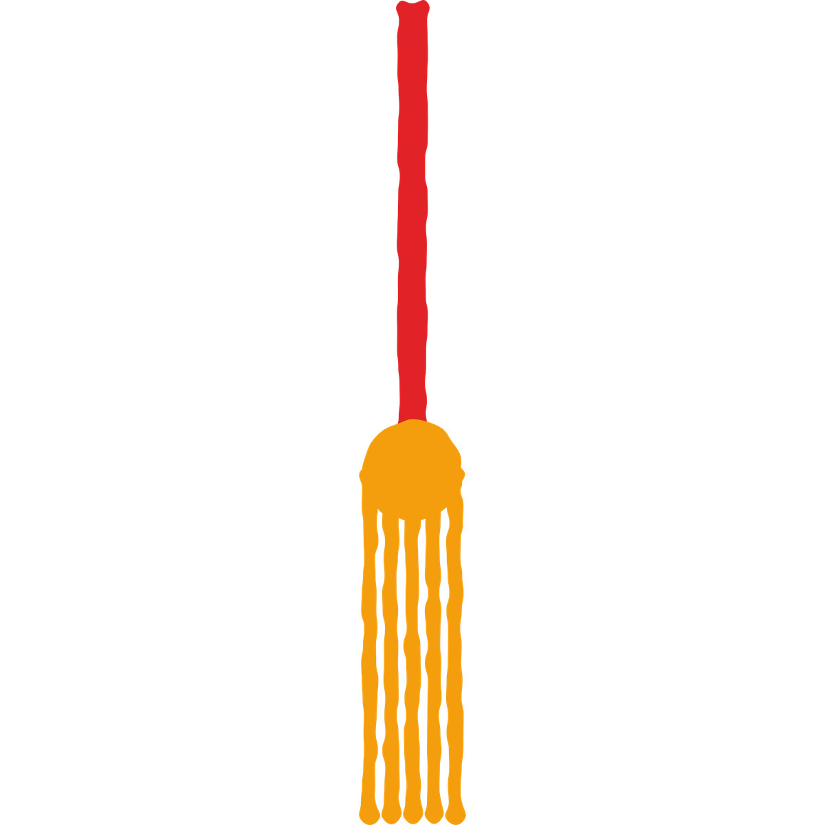 Tassel for lantern-Illustration im Cherry-Stil als Download in PNG, SVG