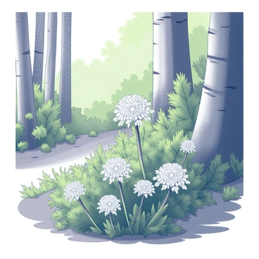Queen anne s lace