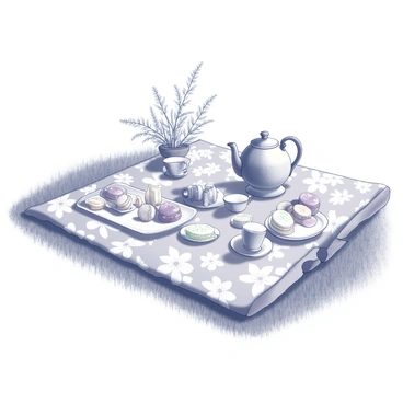 Picnic blanket