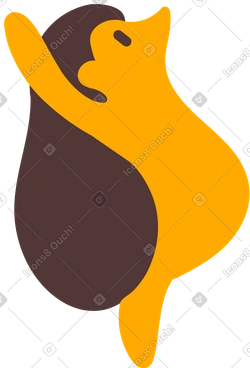 Hérisson PNG, SVG