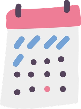 Calendar PNG, SVG
