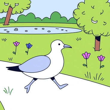 Seagull