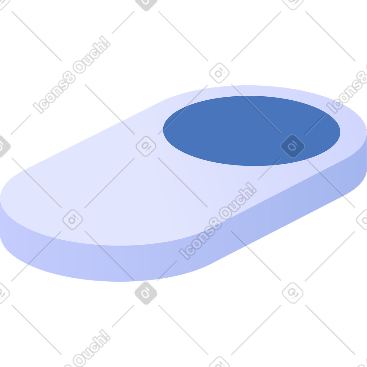 Illustration Basculer dans le style Quantum à télécharger aux formats PNG, SVG