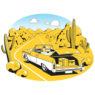 American transport