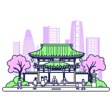 Modern japanese