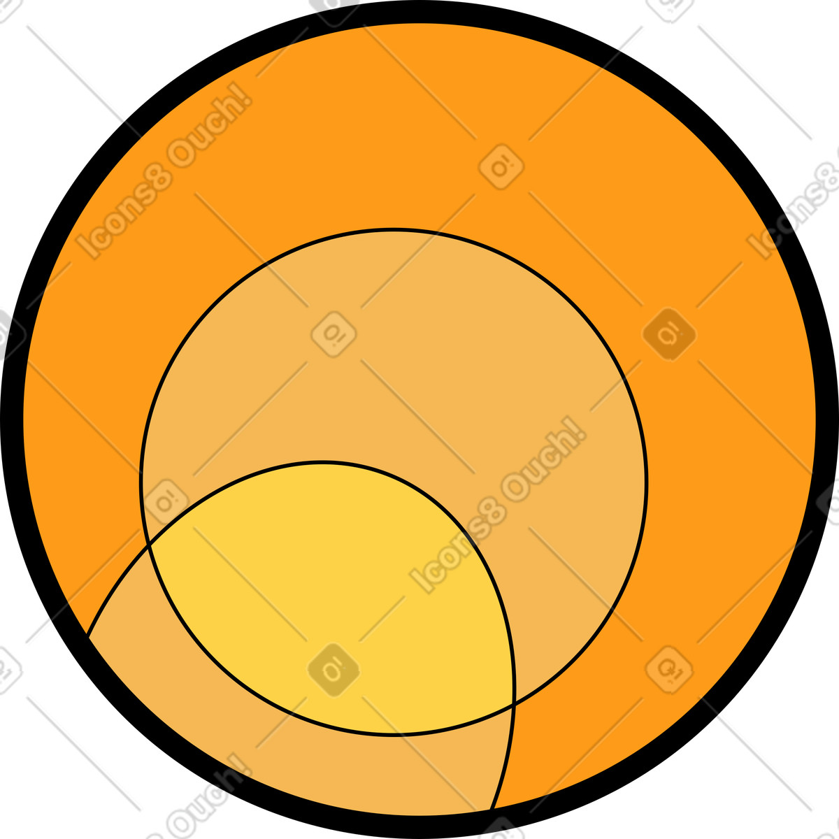 下载 Surr 风格的 气泡 插画，支持 PNG、SVG 格式