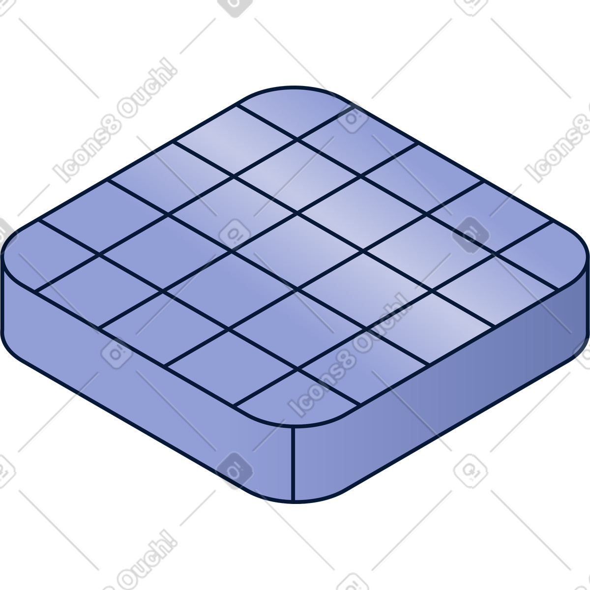 Device illustration in Neat style download in PNG, SVG