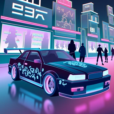 3d tuning