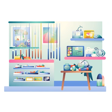 A fishing gear shop is filled with various equipment for fishing enthusiasts. On display are several fishing rods of different lengths and colors, standing upright in a rack. There are shiny reels showcased on a nearby shelf, glistening under the soft lighting of the shop. Tackle boxes in various sizes and designs are neatly organized on a counter, showcasing their compartments filled with colorful lures and hooks. Posters of popular fishing locations adorn the walls, adding to the shop's inviting atmosphere. A small wooden table near the entrance features brochures about local fishing spots and tips for beginners.