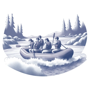 Rafting