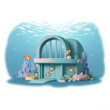 Clownfish