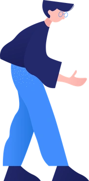 Man PNG, SVG