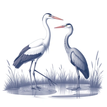 Stork