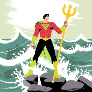 Aquaman