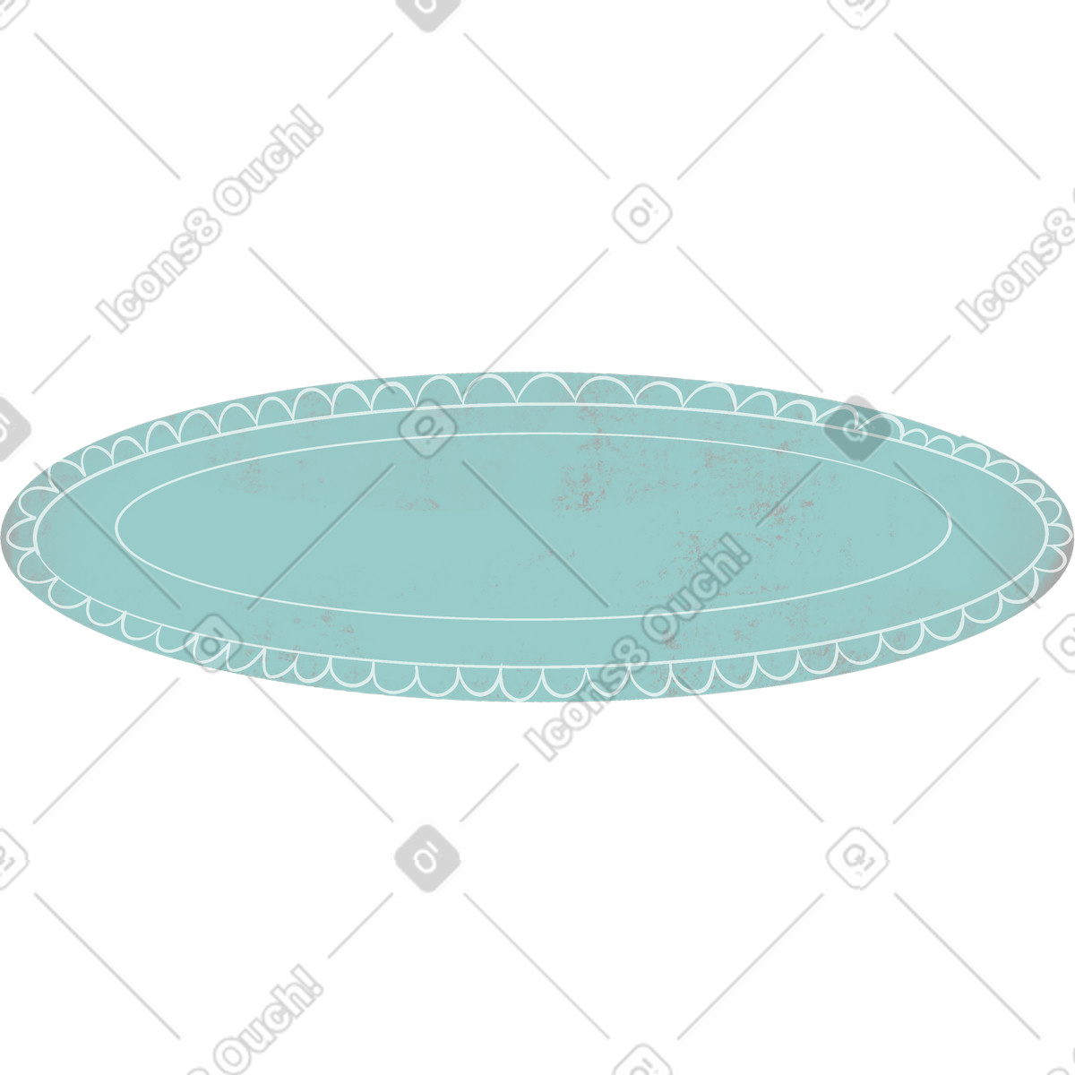 Fabulous スタイルの カーペット のイラストをPNG、SVG形式でダウンロード