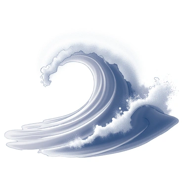 Waves vector