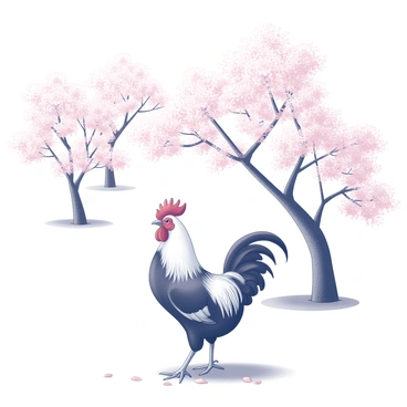 Rooster
