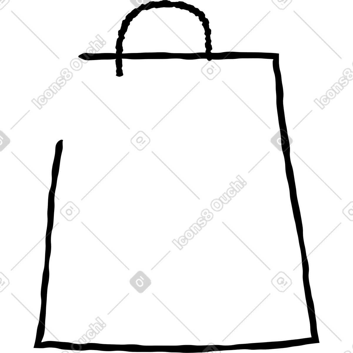 Illustration Paquet dans le style Puzzle à télécharger aux formats PNG, SVG