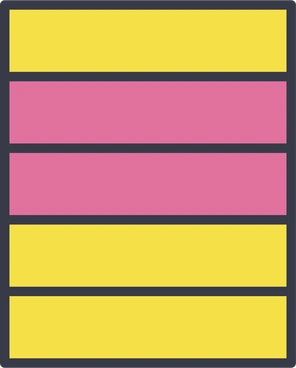 Blocks PNG, SVG