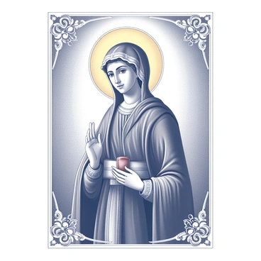 Saint